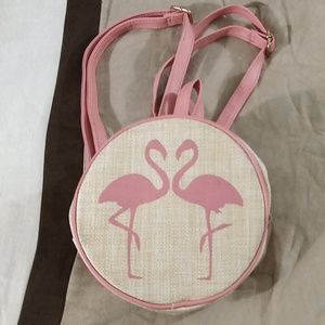 2/$20 small backpack purse